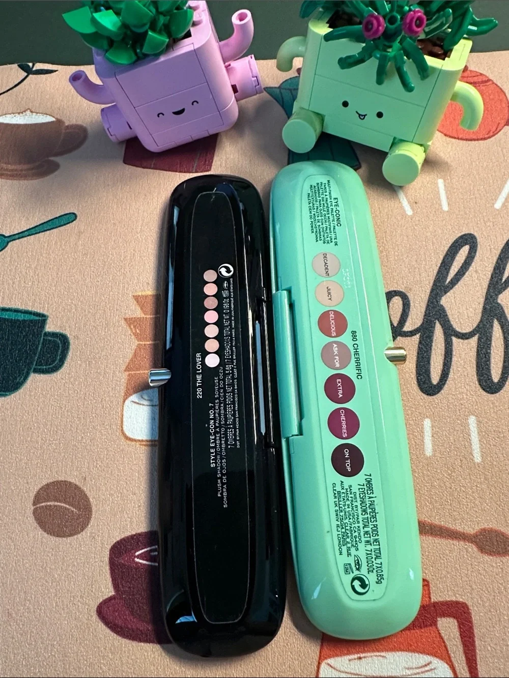 Marc Jacobs EyeShadow